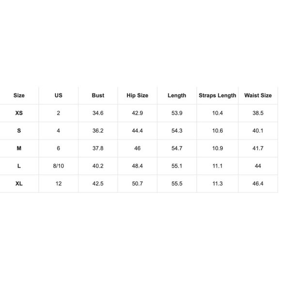 Boho Geometric Embroidery Maxi Cami Dress - Picture 6 of 6